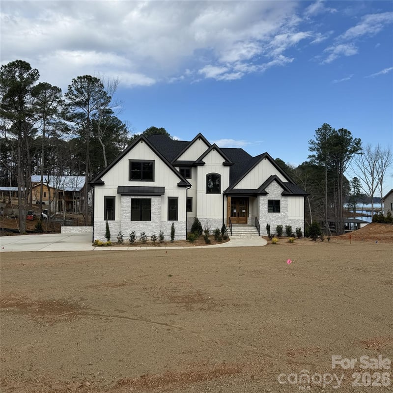 3012 Jumping Run, Connelly Springs, NC - 4 beds, 3.5 baths, 2,694 sqft - $1,300,000