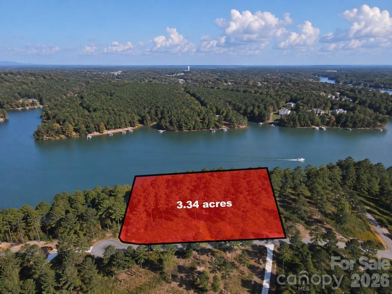 3038 Jumping Run, Connelly Springs, NC -  - $1,250,000