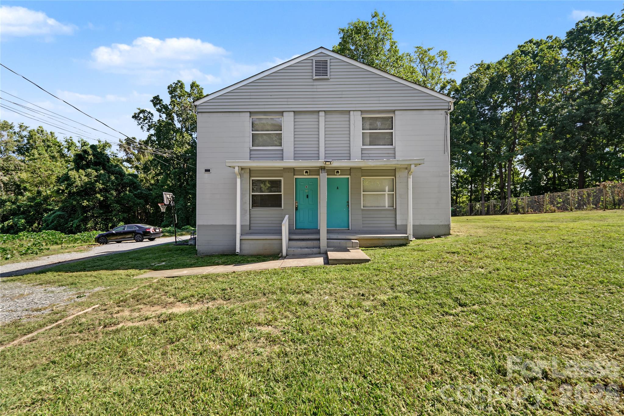 3538 Fincher Blvd C, Charlotte, NC 28269. property listing photo