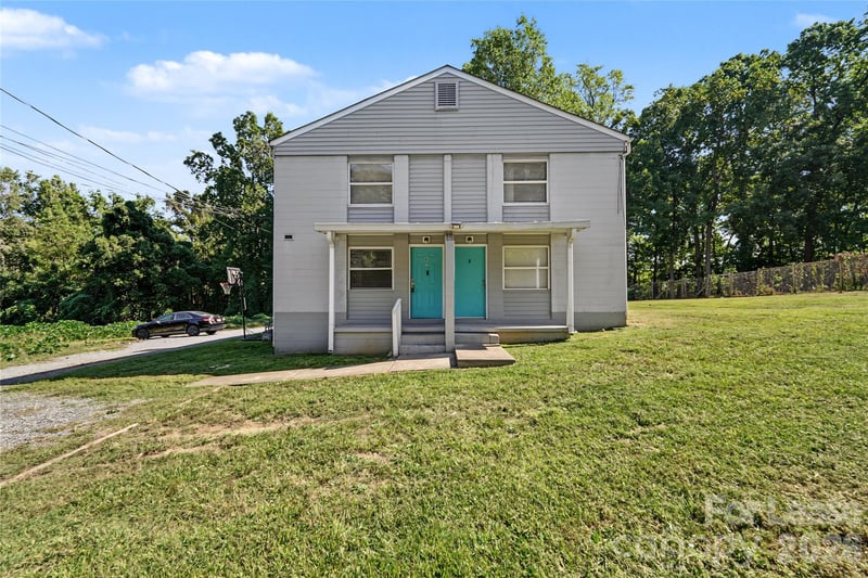 3538 Fincher Boulevard C, Charlotte, NC - 2 beds, 1 bath - $1,395/mo