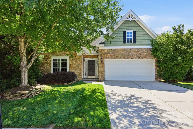 4405 Squirrel Trail Lane Apt 26, Charlotte, NC - 3 beds, 2 baths, 2,583 sqft - $495,000