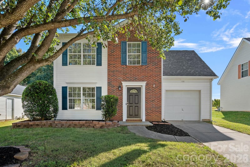 130 Camforth Drive, Mooresville, NC - 3 beds, 2.5 baths, 1,411 sqft - $339,900
