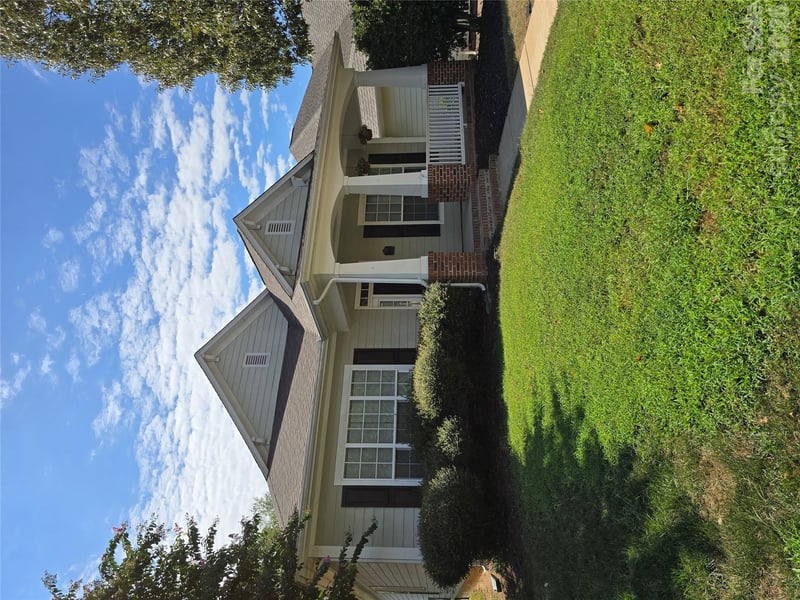 1121 Gainsborough Drive, Stallings, NC - 3 beds, 2 baths, 2,013 sqft - $510,000