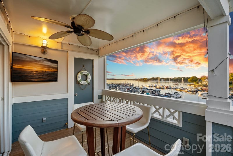 18797 Vineyard Point Lane, Cornelius, NC - 2 beds, 2 baths, 1,077 sqft - $500,000