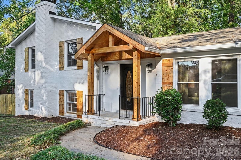 1412 Rama Road, Charlotte, NC - 4 beds, 2.5 baths, 1,920 sqft - $675,000