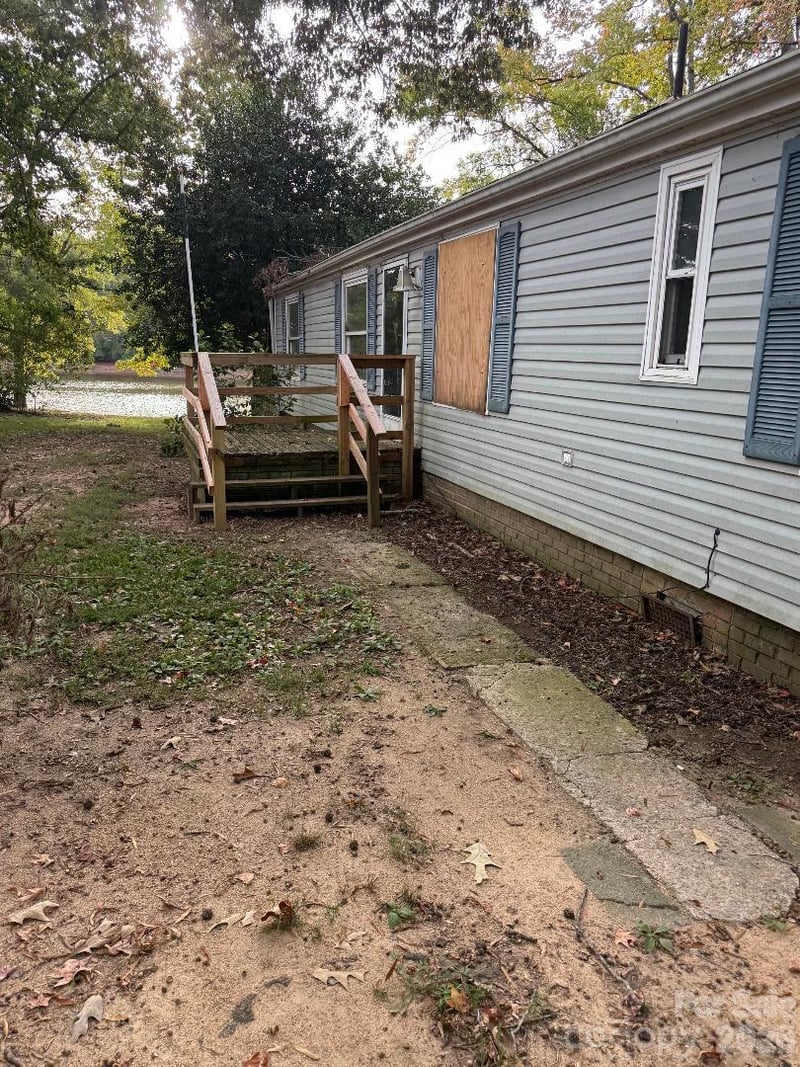 355 S Fisherman Lane, Salisbury, NC - 3 beds, 2 baths, 1,238 sqft - $159,900