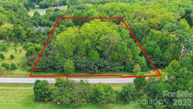 0 Lake Drive, Salisbury, NC -  - $275,000