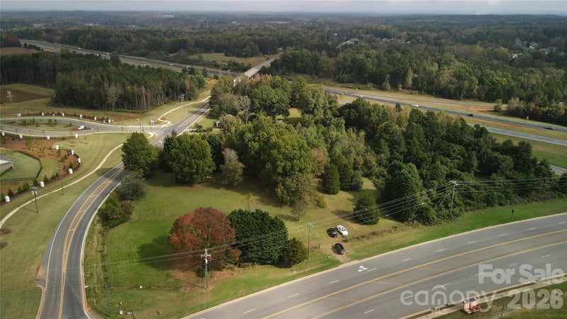 8000 Bartlett Road, Mint Hill, NC -  - $899,000