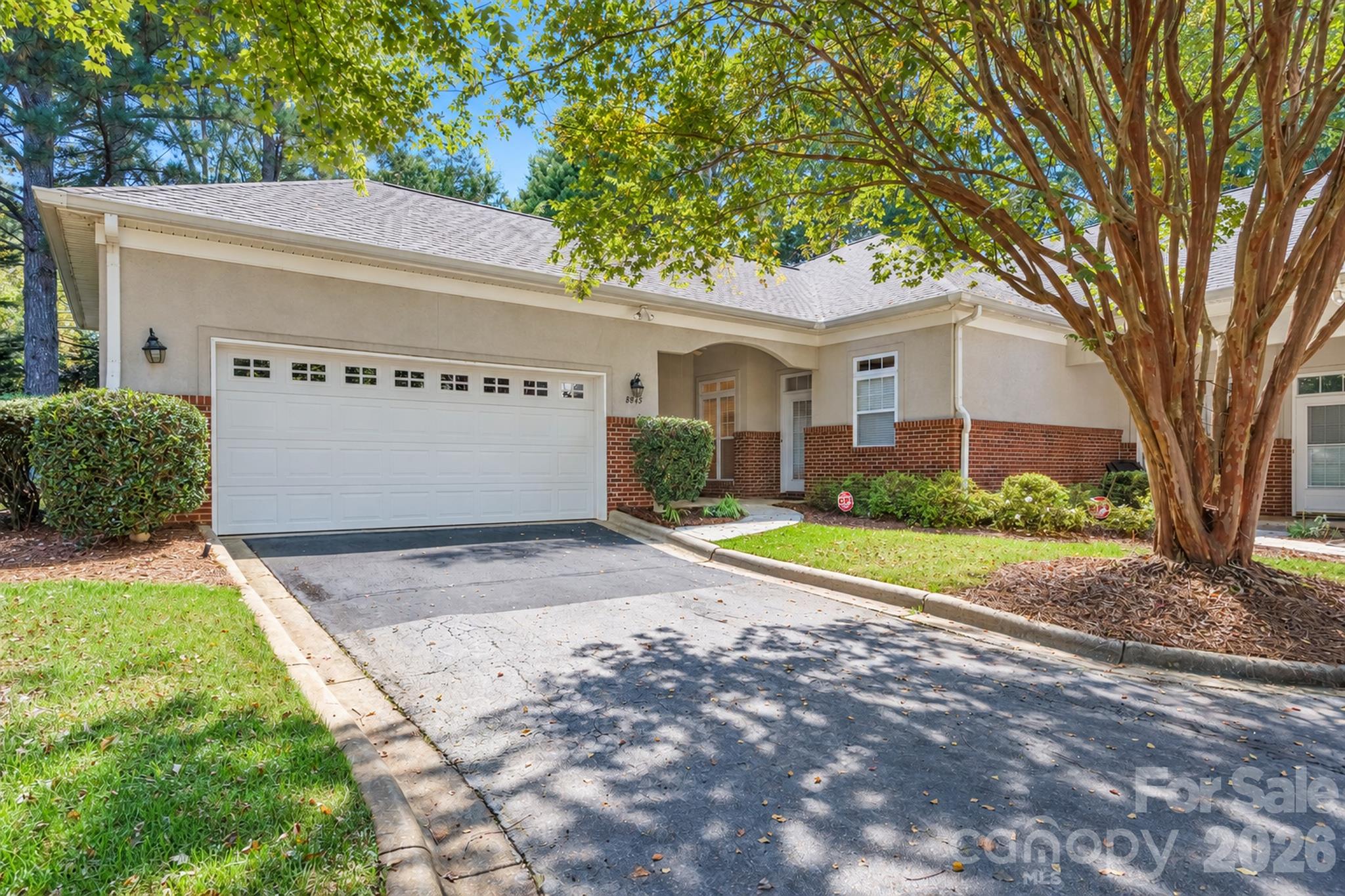 8845 Legacy Lake Ln, Charlotte, NC 28269. property listing photo