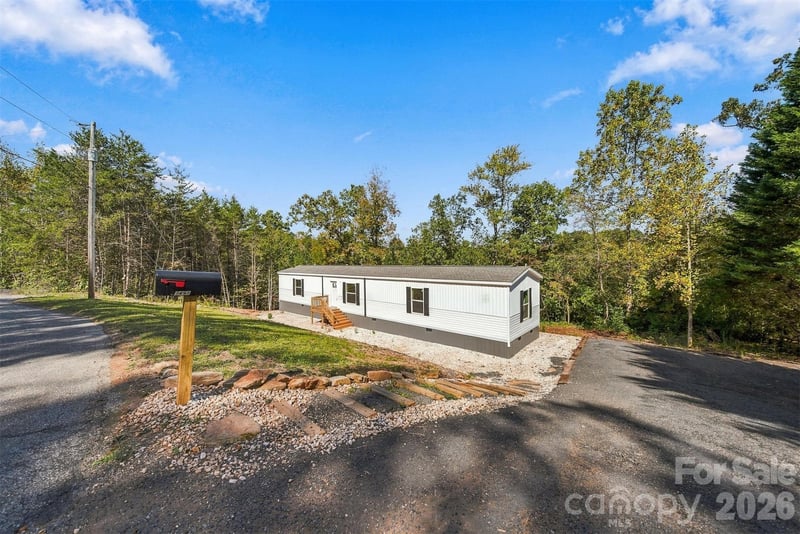 7499 Virginia Ridge, Connelly Springs, NC - 3 beds, 2 baths, 1,152 sqft - $216,500