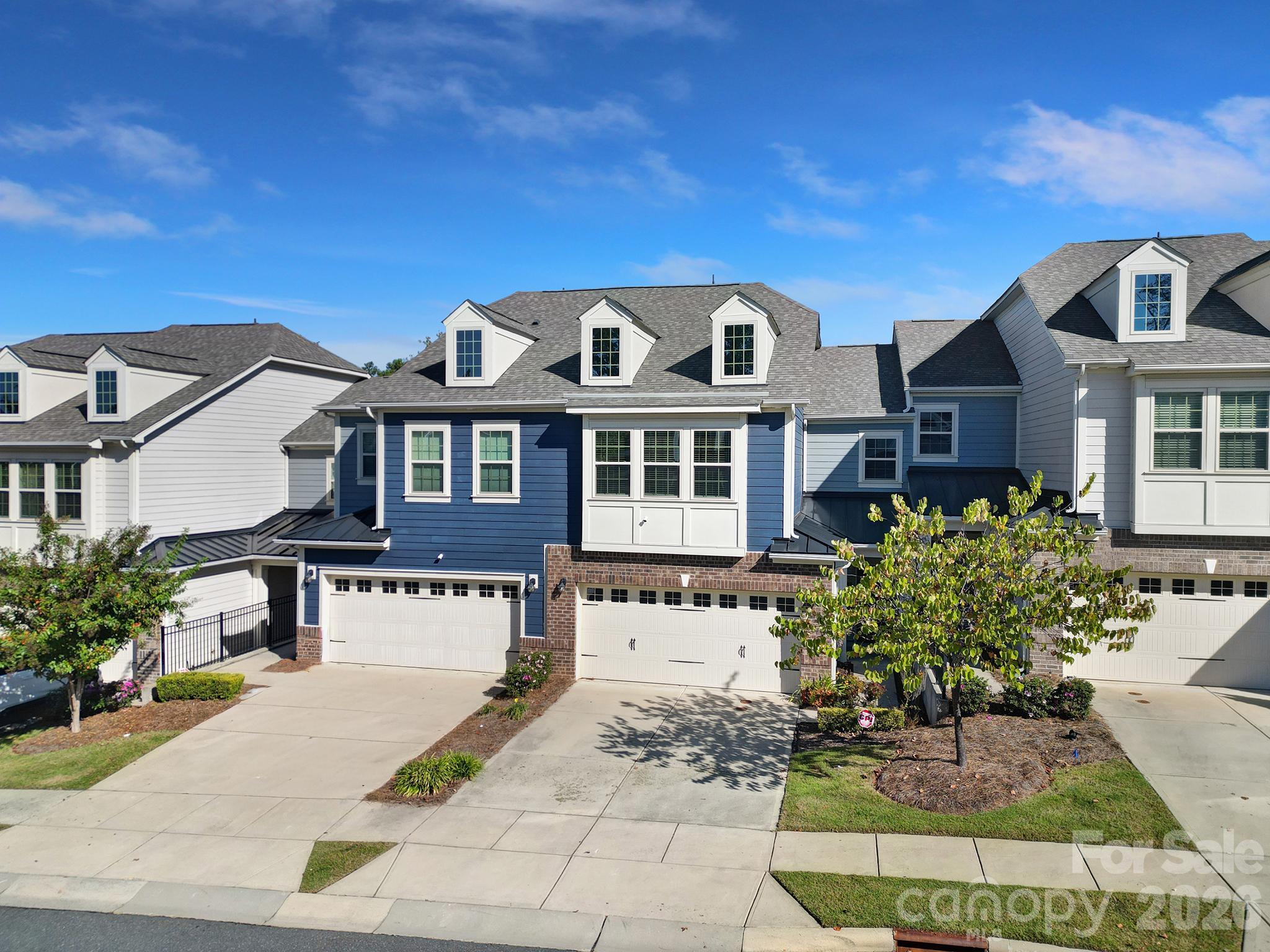 620 Amber Meadows Way, Tega Cay, SC 29708. property listing photo