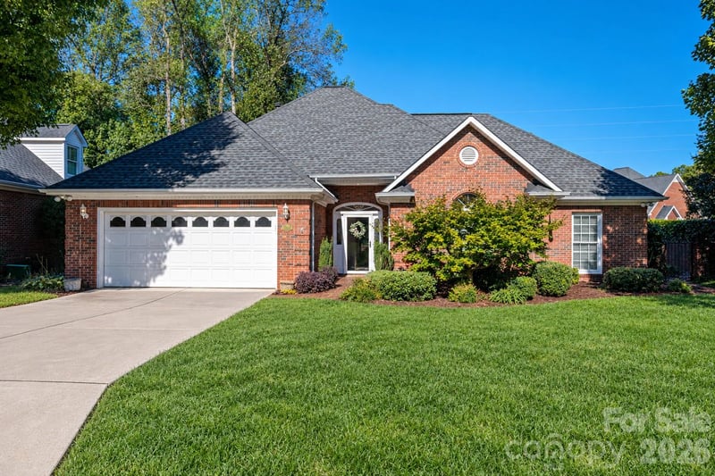3657 Bryantcole Way, Gastonia, NC - 3 beds, 2 baths, 1,861 sqft - $397,000