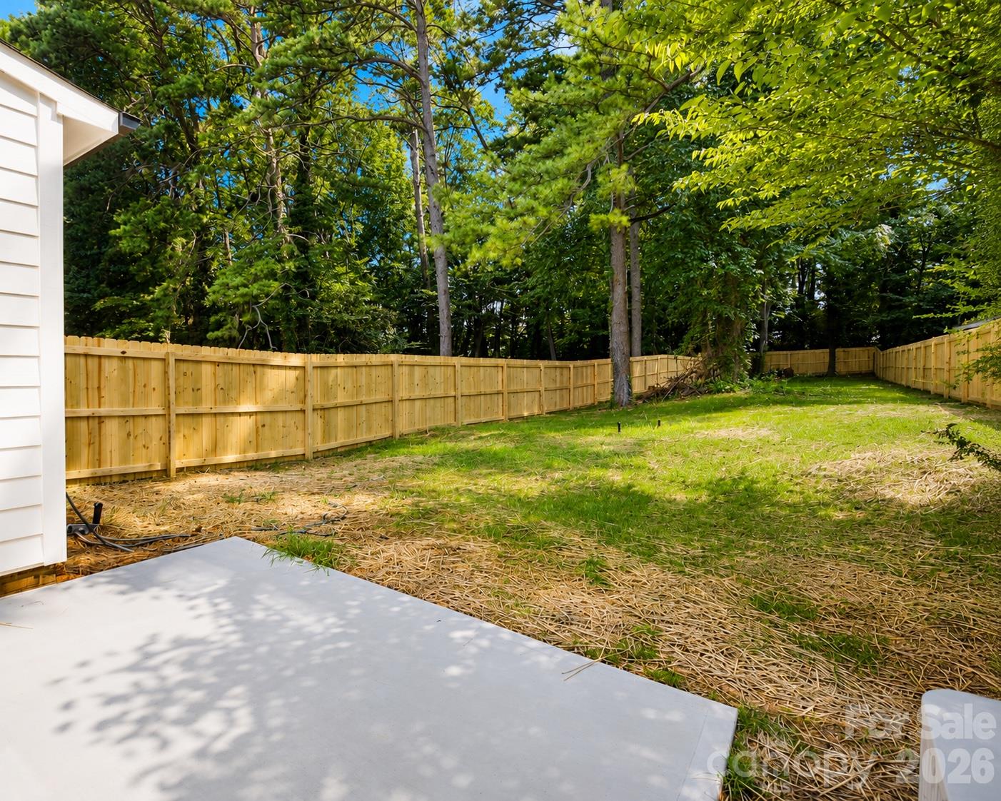 3310 Campbell Dr, Charlotte, NC 28205. property listing photo