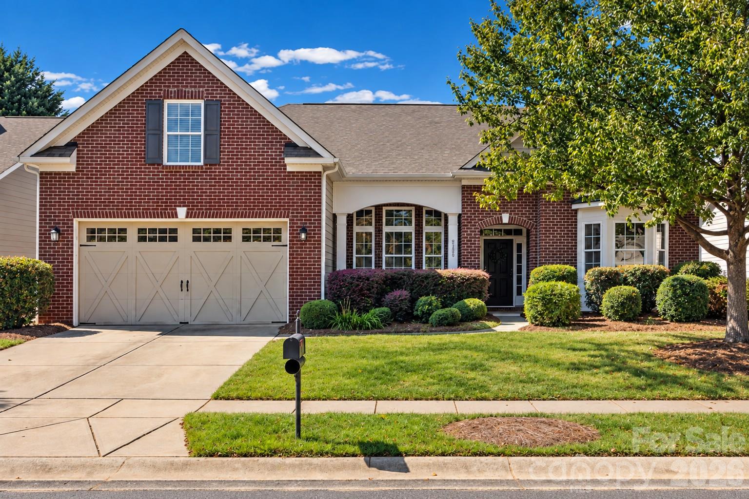 8720 Artesa Mill Ln, Charlotte, NC 28214. property listing photo