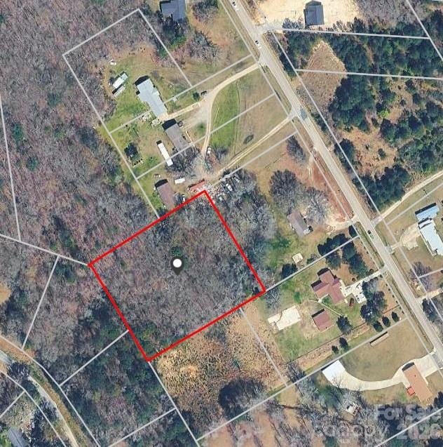 0000 Beacon Road, Lancaster, SC -  - $50,000
