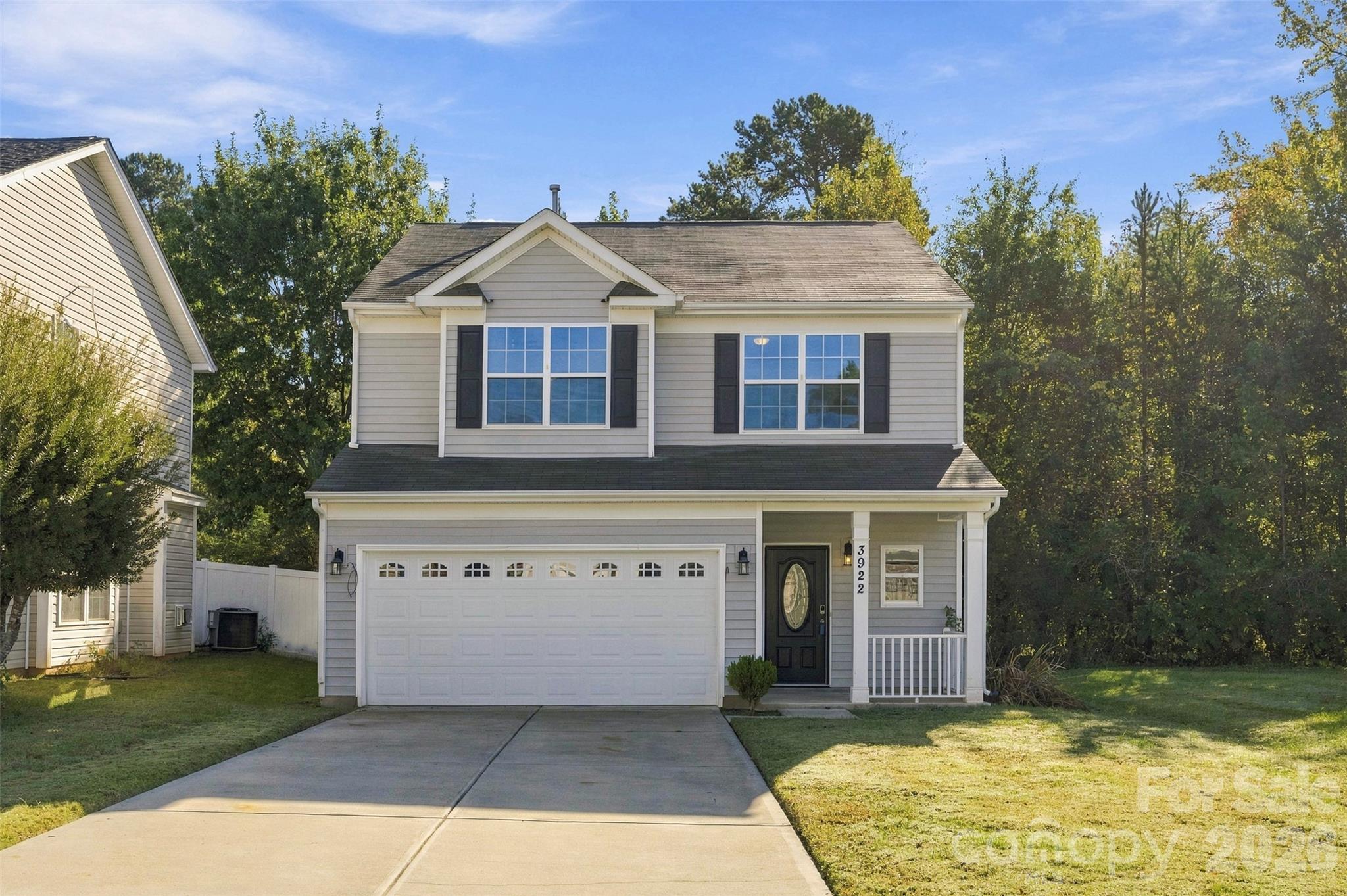 3922 Northerly Island Ct, Gastonia, NC 28056. property listing photo