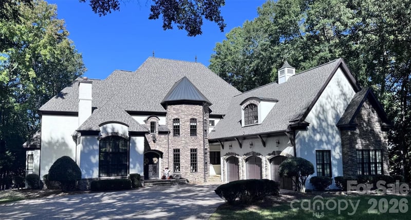 20333 Havenview Drive, Cornelius, NC - 6 beds, 6 baths, 7,904 sqft - $4,199,900