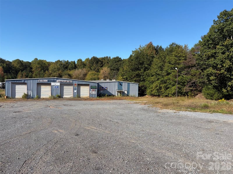 1613 Post Road, Shelby, NC -  - $1,100,000