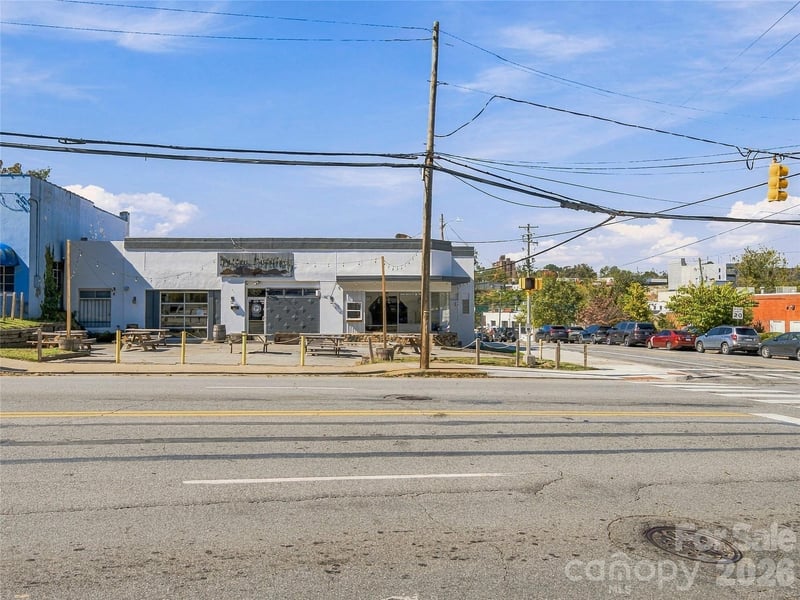 251 Biltmore Avenue, Asheville, NC - 3 baths - $1,290,000