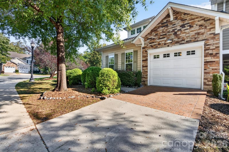 8432 Brookings Drive, Charlotte, NC - 2 beds, 2 baths, 1,425 sqft - $355,000