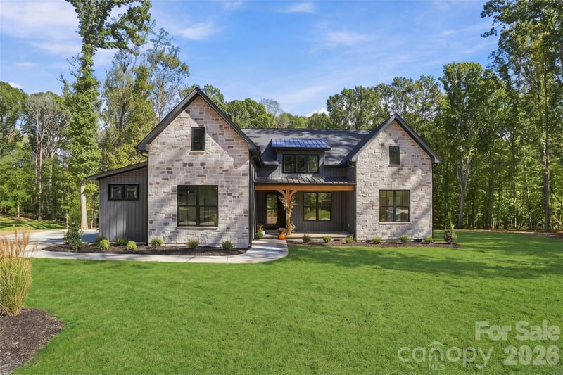 219 Barra Drive, Waxhaw, NC - 4 beds, 3 baths, 2,769 sqft - $879,900