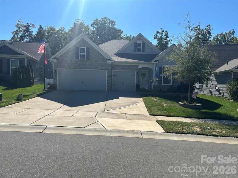 1039 Bonum Road, Lake Wylie, SC - 4 beds, 3 baths, 2,350 sqft - $565,000