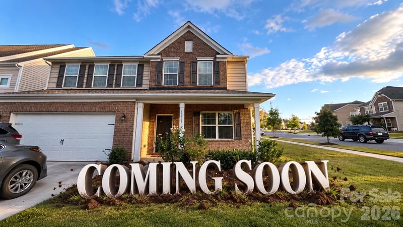 13529 Napoleon Drive Apt 561, Charlotte, NC - 4 beds, 2.5 baths, 2,716 sqft - $489,999