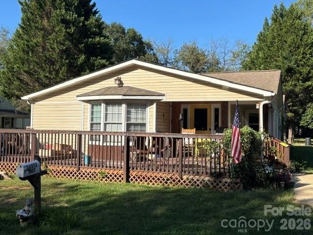 107 Piedmont Road, Belmont, NC - 4 beds, 2 baths, 1,477 sqft - $389,900