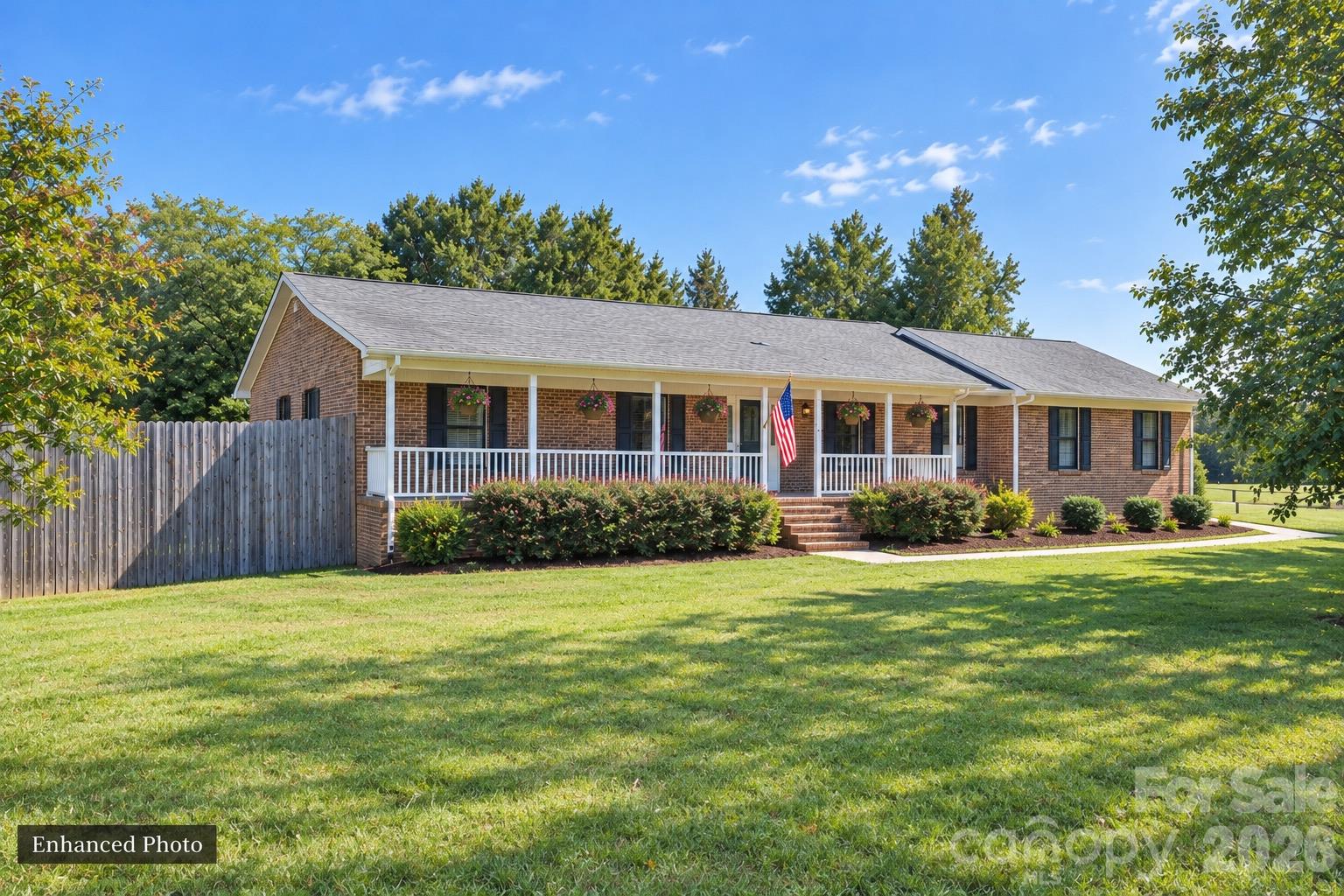 131 Patrick Rd, Gastonia, NC 28056. property listing photo