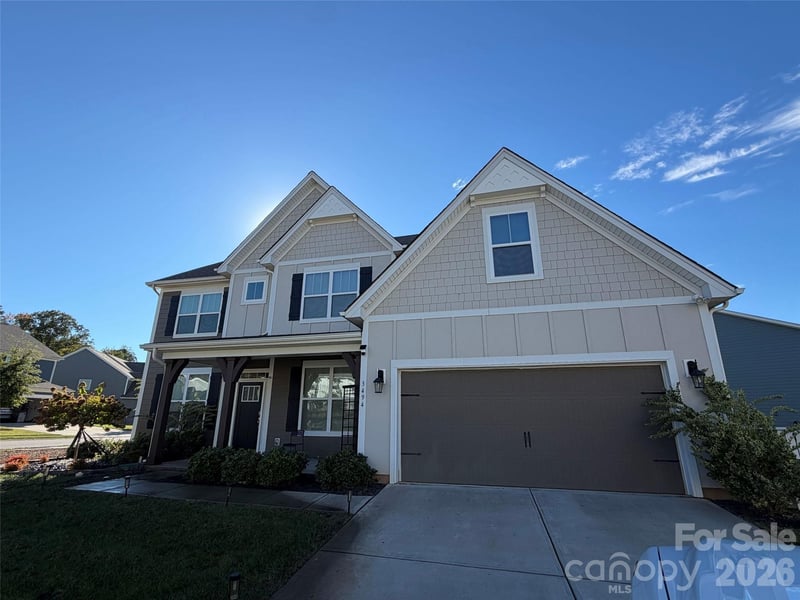 3494 Friendship Street, Indian Land, SC - 5 beds, 4 baths, 3,472 sqft - $685,000