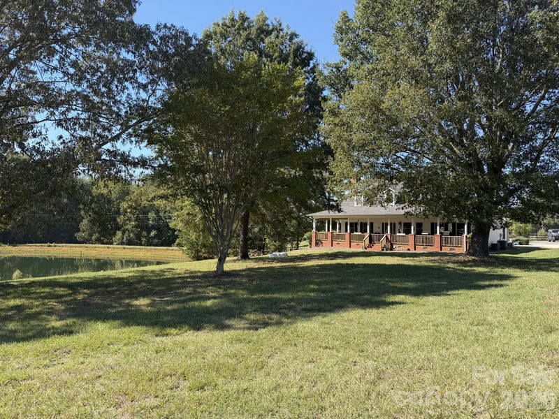 5520 Rehobeth Road, Waxhaw, NC - 3 beds, 2.5 baths, 2,788 sqft - $1,500,000