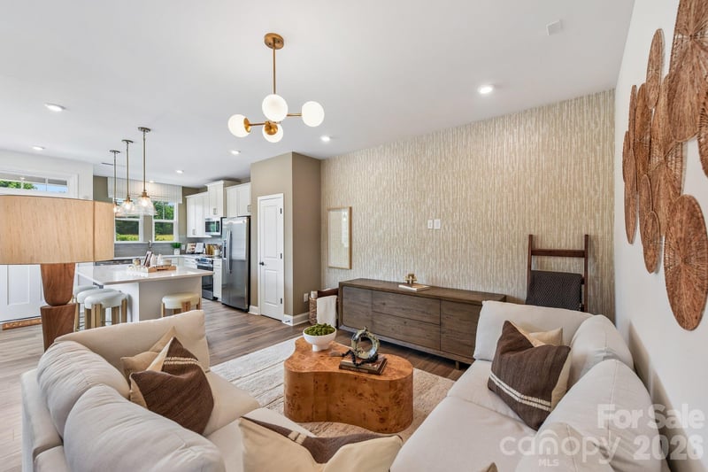 9229 Bella Ricci Place Apt 50, Charlotte, NC - 3 beds, 2.5 baths, 1,602 sqft - $324,900