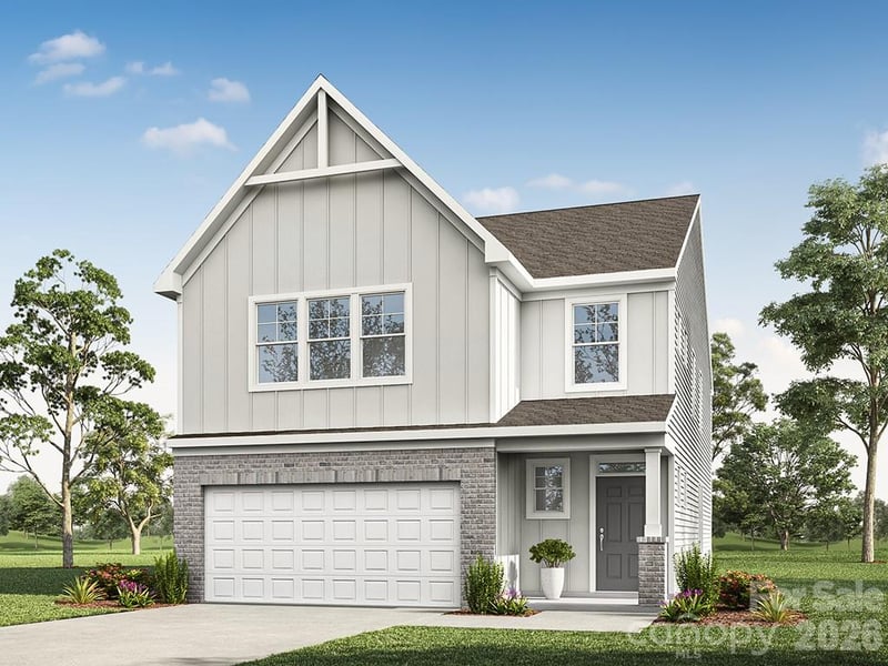 13138 Foxberry Road, Charlotte, NC - 5 beds, 3 baths, 2,527 sqft - $519,900