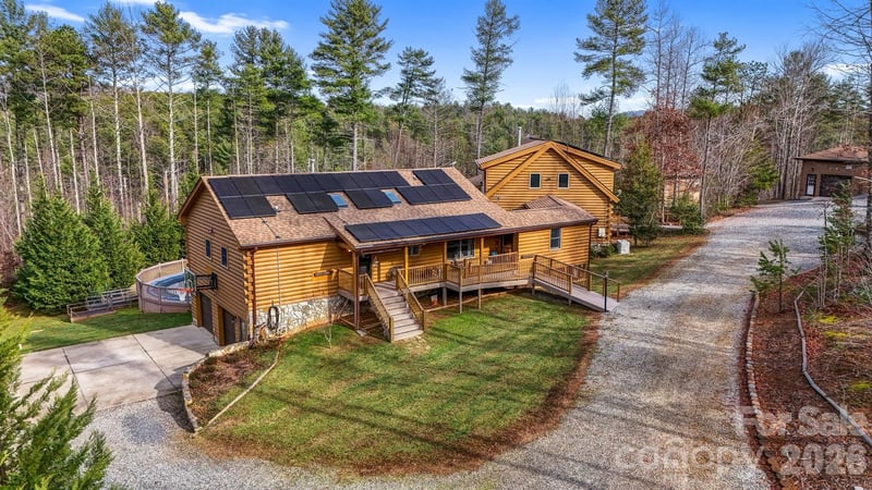 2257 Quiet Creek Lane, Lenoir, NC -  - $1,200,000