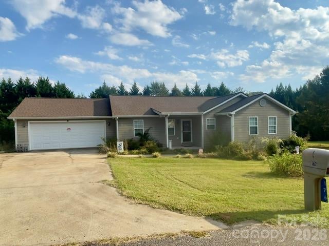 176 Carolina Paradise Road, Rutherfordton, NC - 3 beds, 2 baths, 1,570 sqft - $290,000