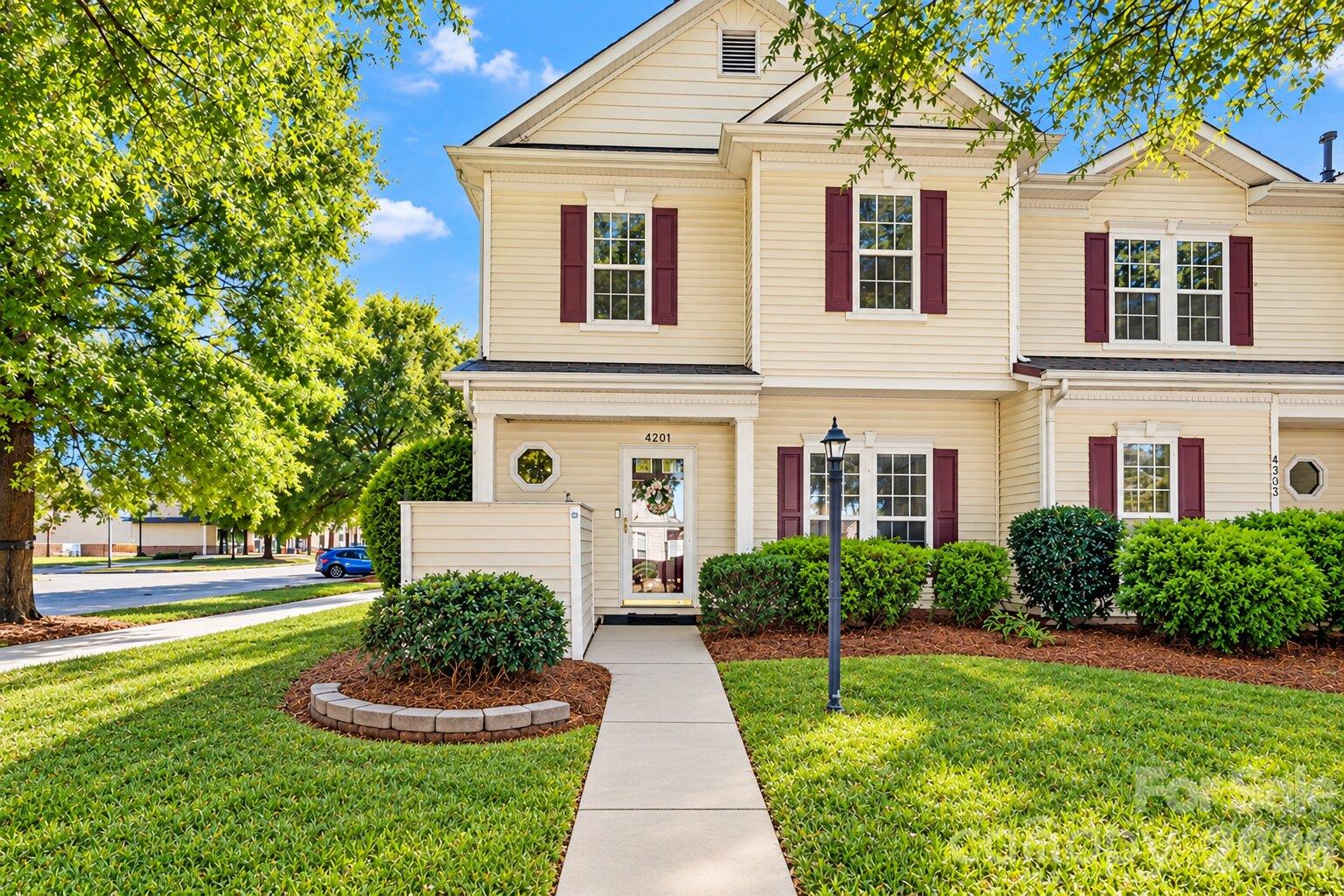 4201 Town Center Rd, Harris, NC 28075. property listing photo