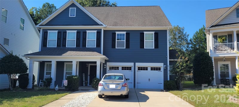3014 Amaranth Drive, Tega Cay, SC - 5 beds, 3.5 baths, 4,393 sqft - $665,000