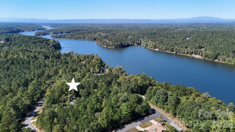 3132 Panoramic Vista Court NE Apt 55, Connelly Springs, NC -  - $77,500