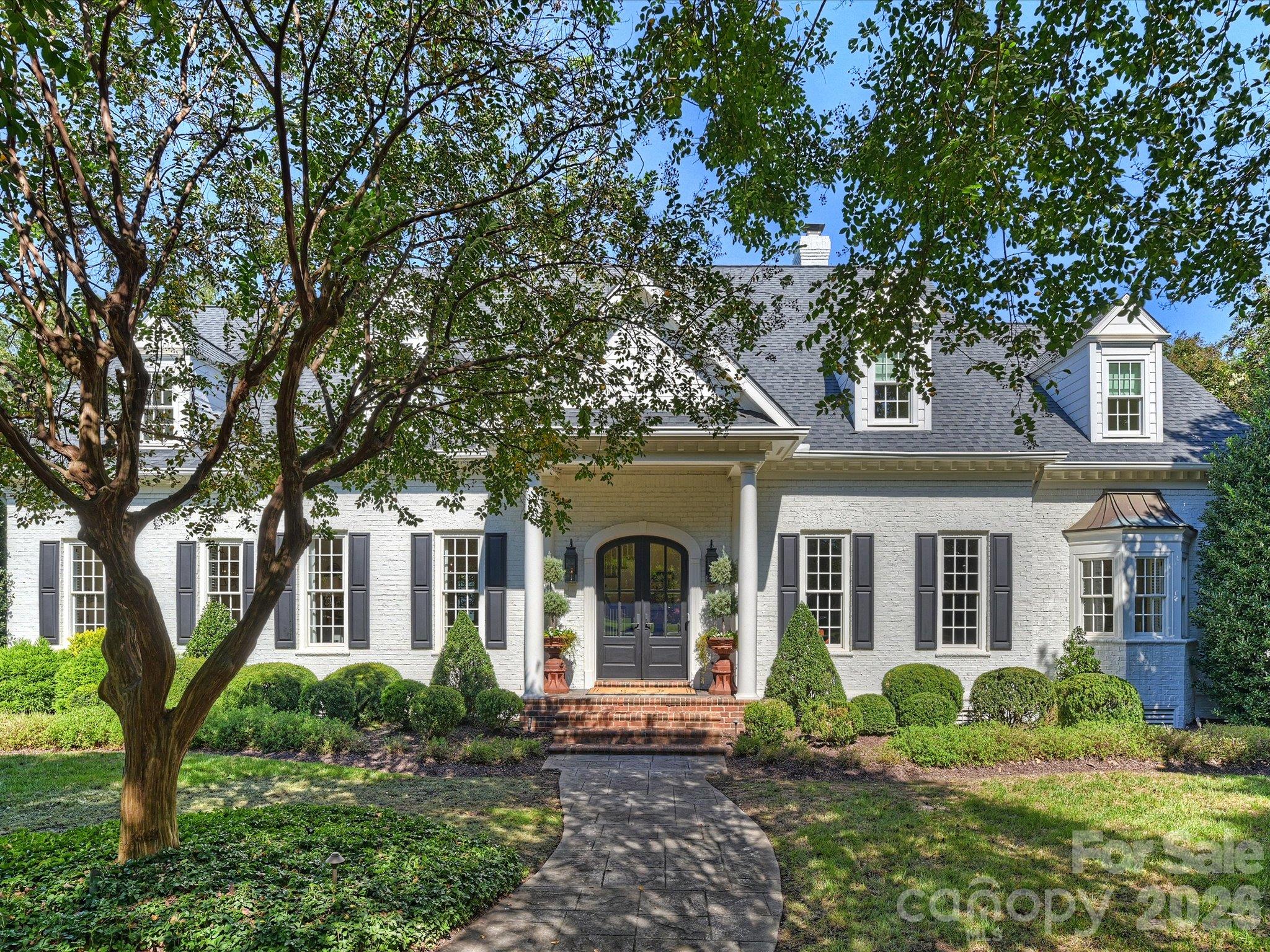 3601 Hampton Manor Dr, Charlotte, NC 28226. property listing photo