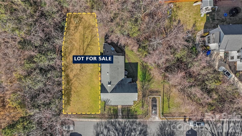 2809 N Myers Street, Charlotte, NC -  - $399,900