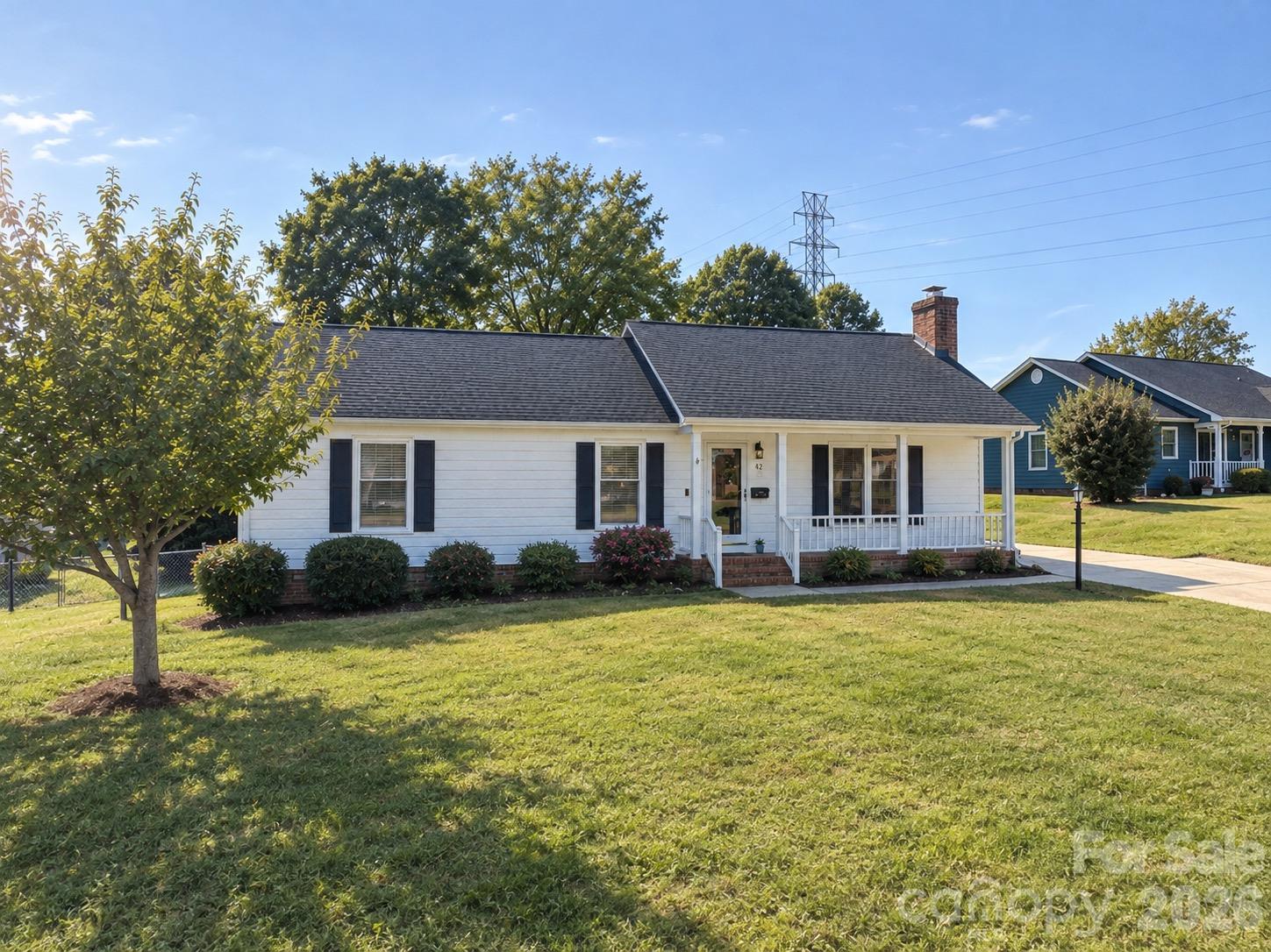 429 Rowan Ct, Gastonia, NC 28054. property listing photo