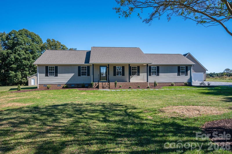4510 Western Sky Court, Lincolnton, NC - 3 beds, 3.5 baths, 1,568 sqft - $495,000