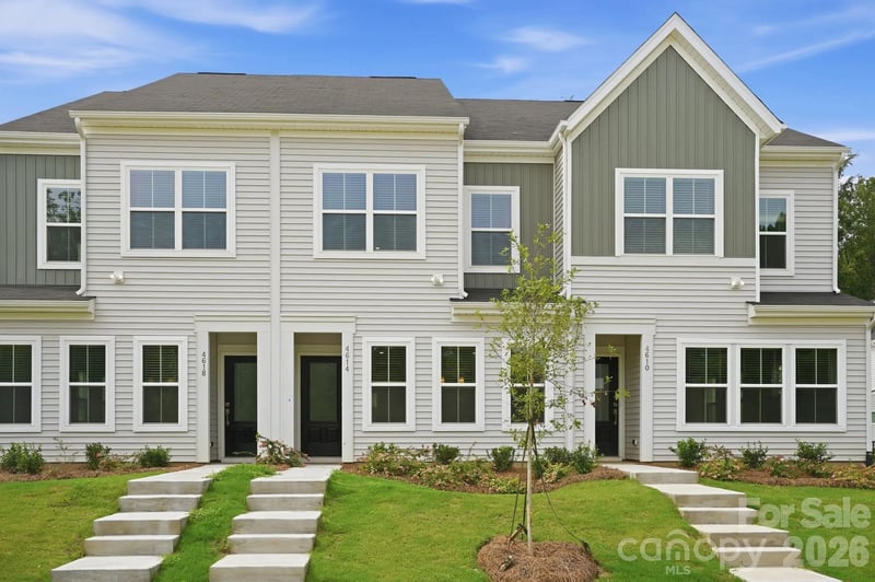 4614 Lakeview Road Apt 2, Charlotte, NC - 0.5 baths, 1,456 sqft - $289,990
