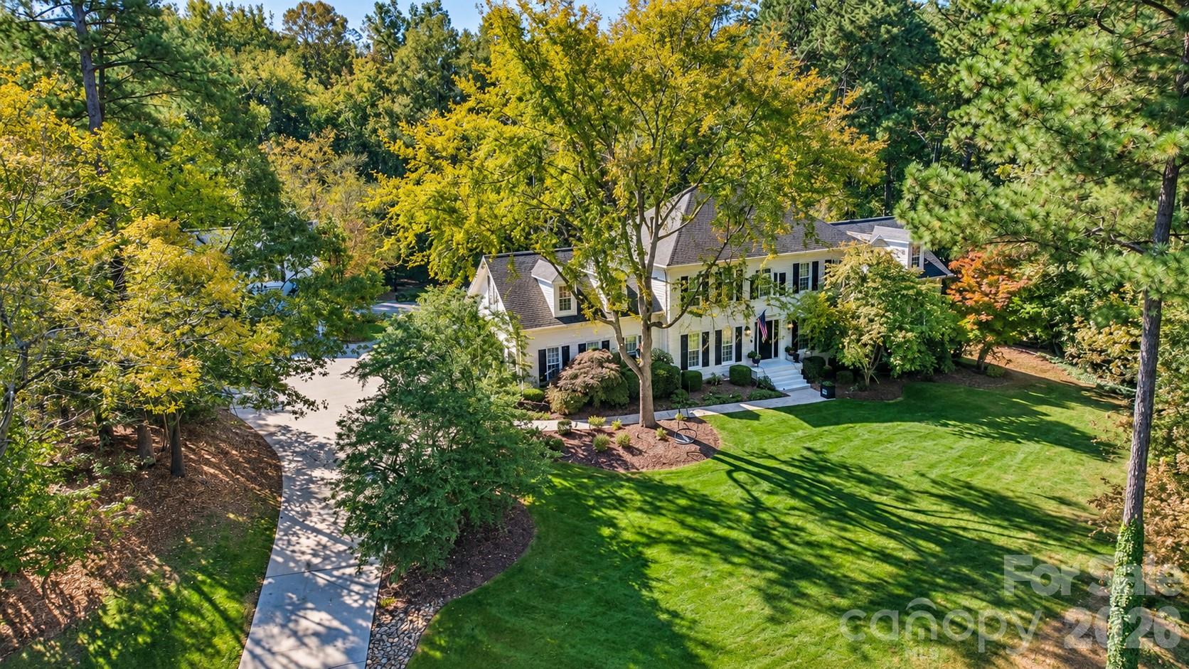 695 Hanover Dr NW, Concord, NC 28077. property listing photo