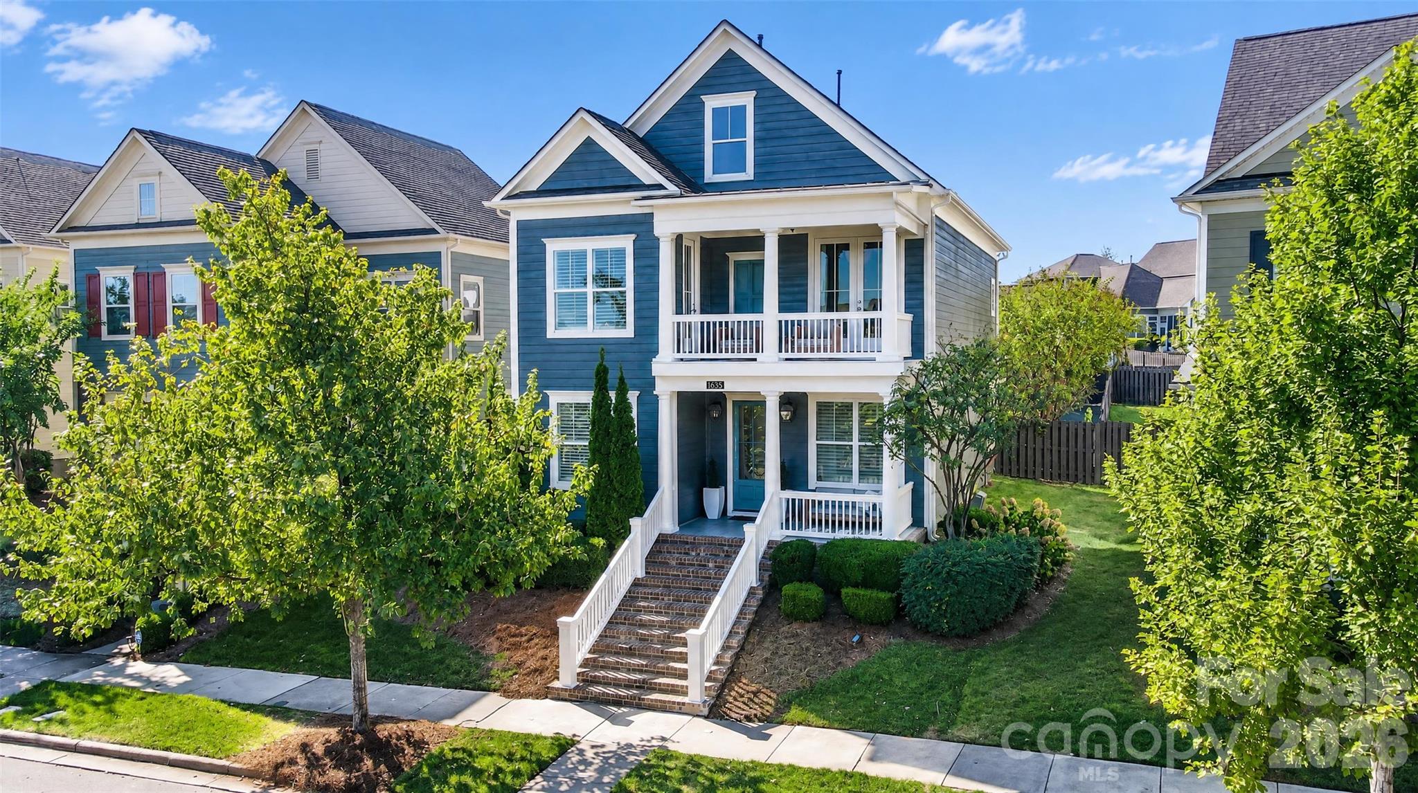 12635 Short Ln, Pineville, NC 28134. property listing photo