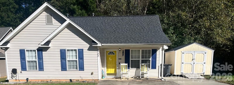 5209 Park Place Dr Drive, Dallas, NC - 3 beds, 2 baths, 1,042 sqft - $237,000