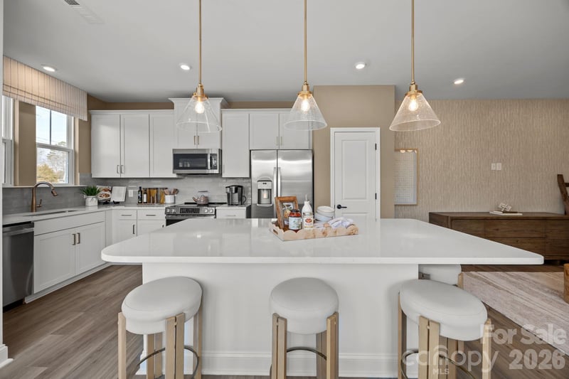 9213 Bella Ricci Place Apt 54, Charlotte, NC - 3 beds, 2.5 baths, 1,602 sqft - $324,900