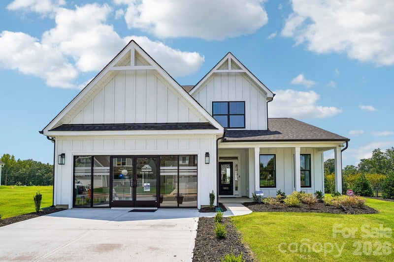 445 1 Ingleside Farm Road N, Iron Station, NC - 4 beds, 2.5 baths, 2,252 sqft - $599,900