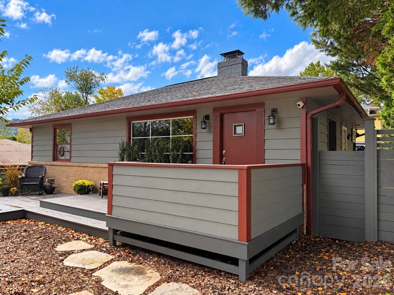 30 Maney Avenue, Asheville, NC - 3 beds, 2 baths, 1,866 sqft - $675,000