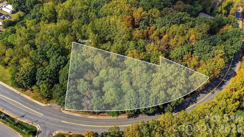 000 S NC Hwy 127 None, Hickory, NC -  - $35,000
